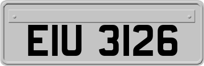 EIU3126