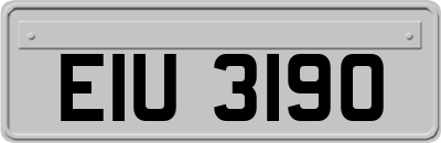EIU3190