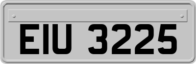 EIU3225