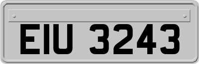 EIU3243