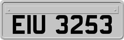 EIU3253