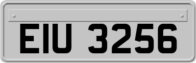 EIU3256