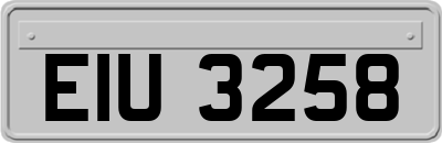 EIU3258