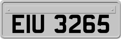EIU3265