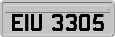 EIU3305