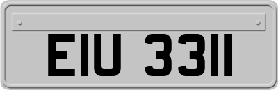 EIU3311