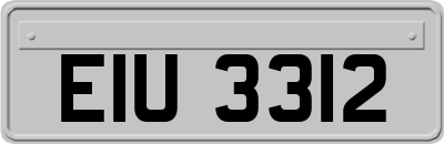 EIU3312