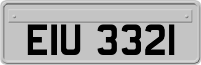 EIU3321