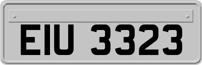 EIU3323
