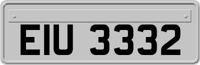 EIU3332