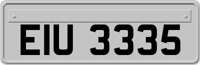 EIU3335