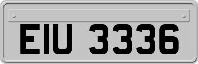 EIU3336