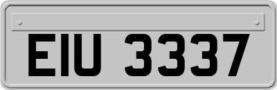 EIU3337