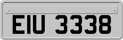 EIU3338