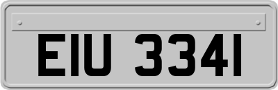 EIU3341