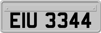 EIU3344