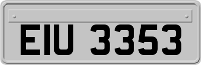EIU3353