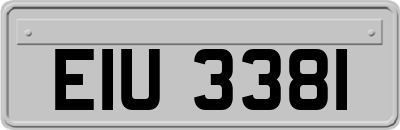 EIU3381