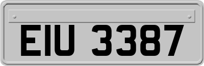 EIU3387