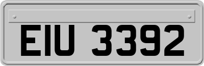 EIU3392