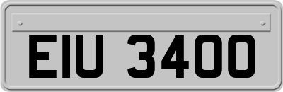 EIU3400