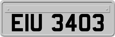 EIU3403
