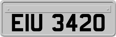 EIU3420