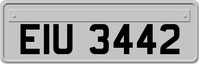 EIU3442