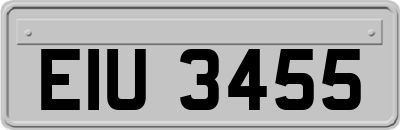 EIU3455