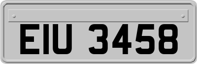 EIU3458