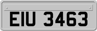 EIU3463
