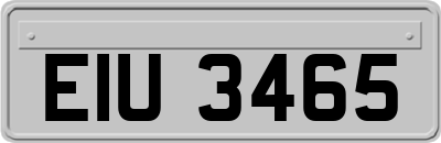 EIU3465