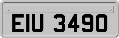 EIU3490