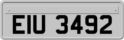 EIU3492