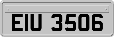 EIU3506