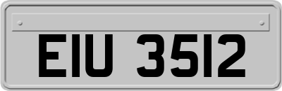EIU3512