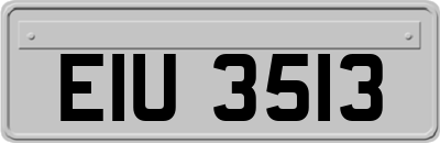 EIU3513