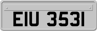 EIU3531