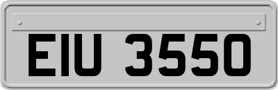 EIU3550