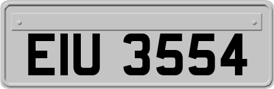 EIU3554