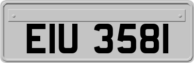 EIU3581