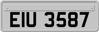EIU3587