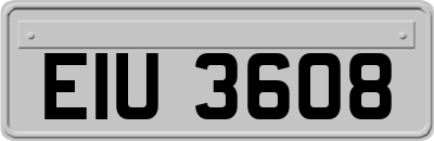 EIU3608