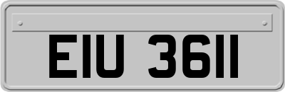 EIU3611