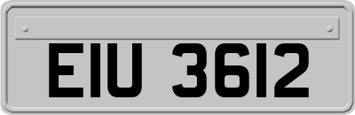 EIU3612