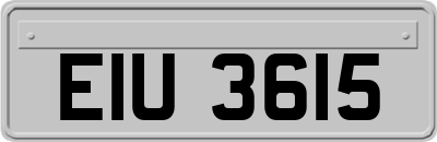 EIU3615