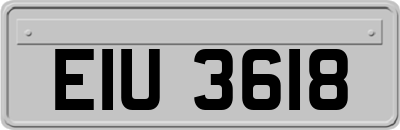 EIU3618