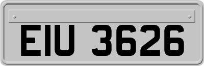 EIU3626