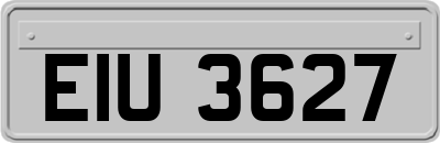 EIU3627