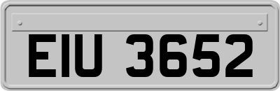 EIU3652